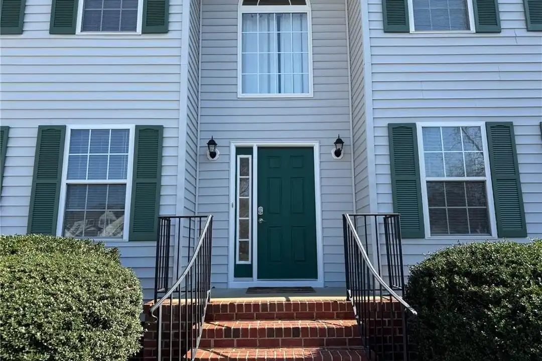 110 Bugle Ct - View 2
