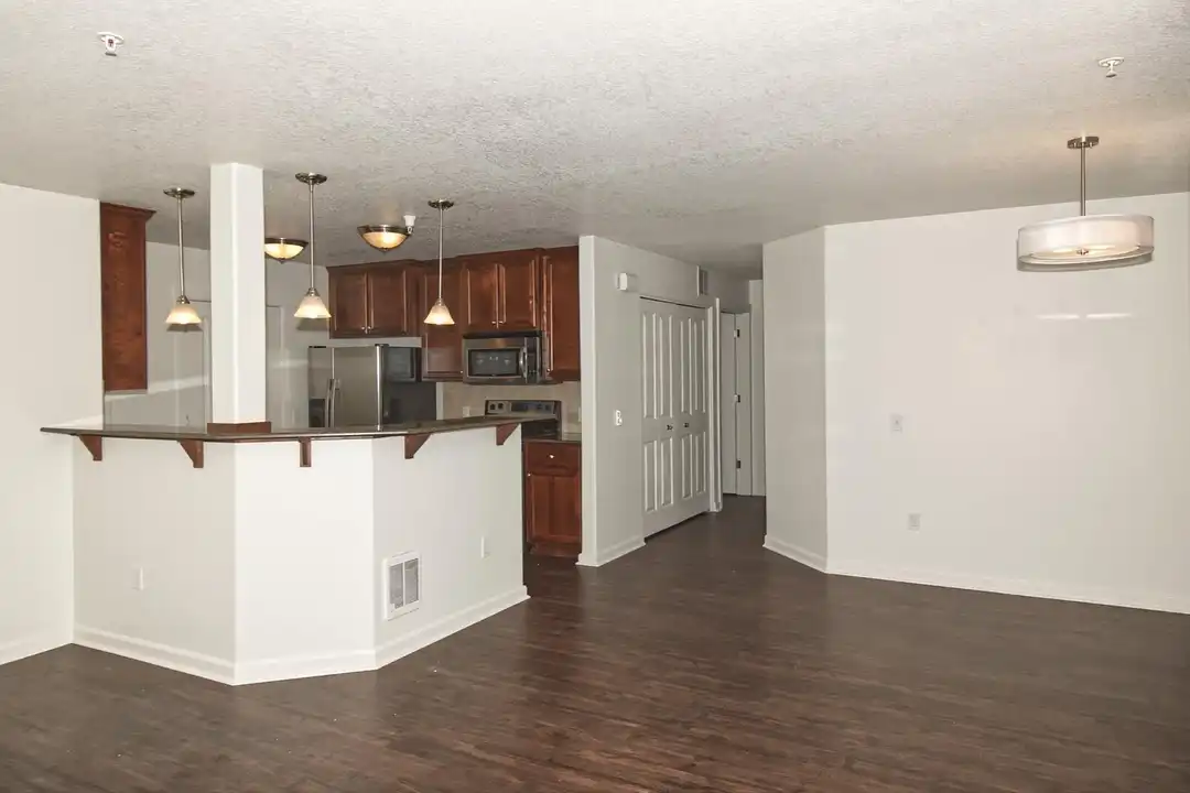 The Reserve At Ashbrook – pohled 4
