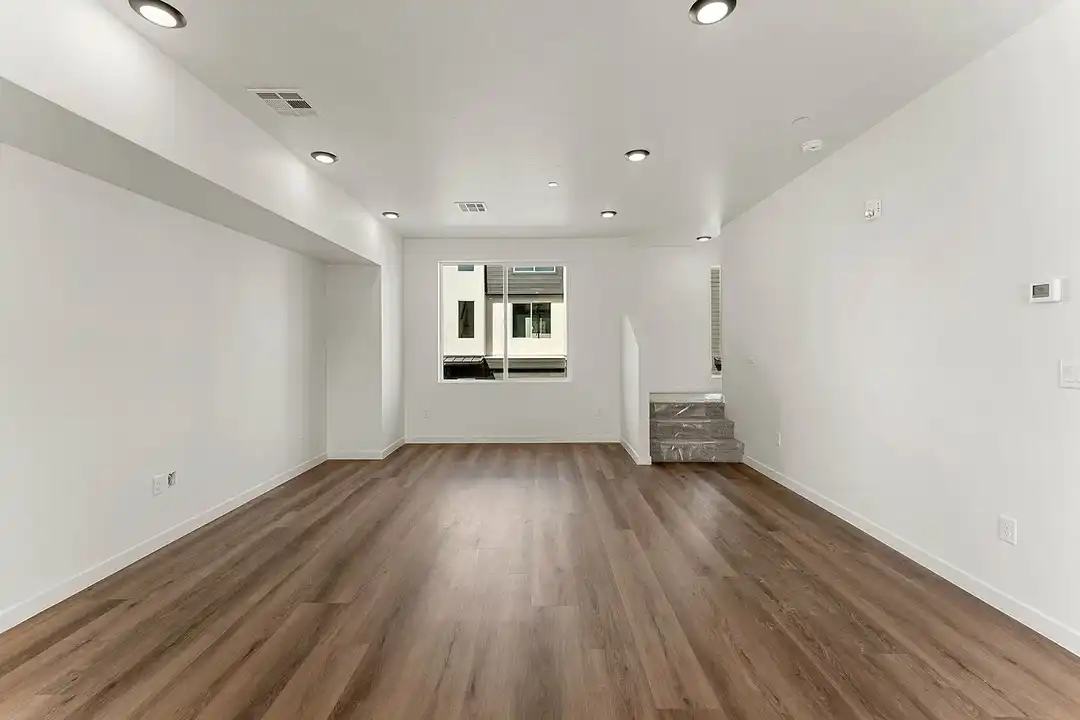 Coal Creek Townhomes - View 2