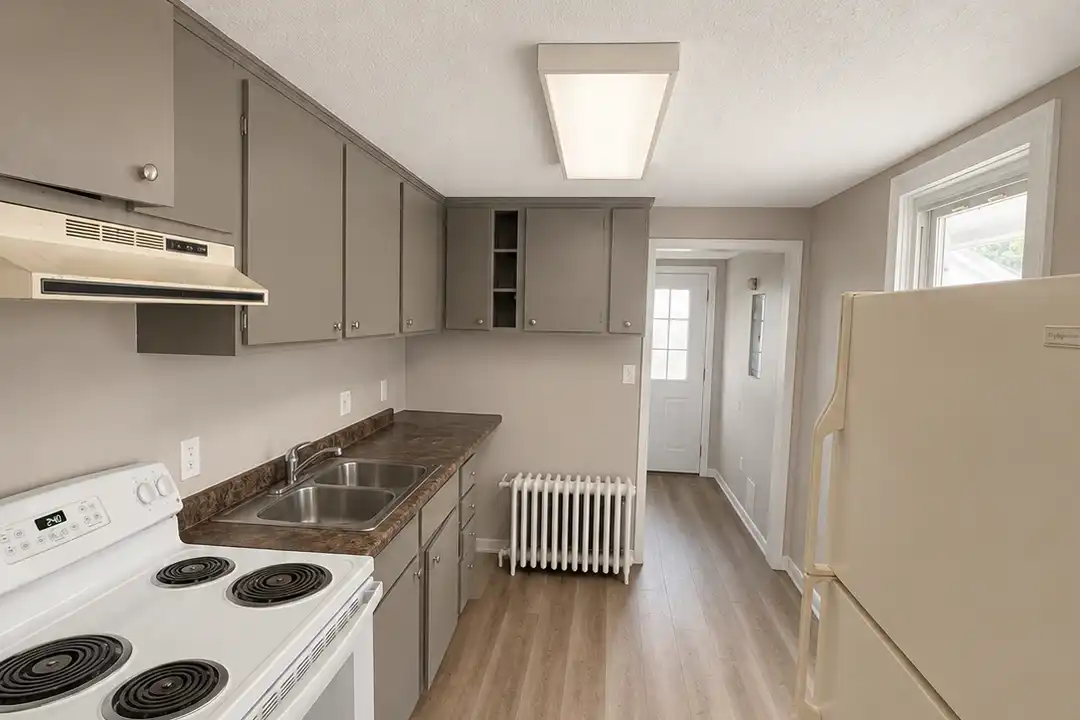 1303 Prospect St – photo 1
