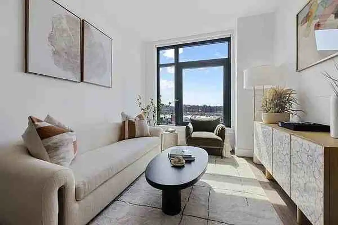 2-bedroom at 34-35 44th St — photo 1 of 13