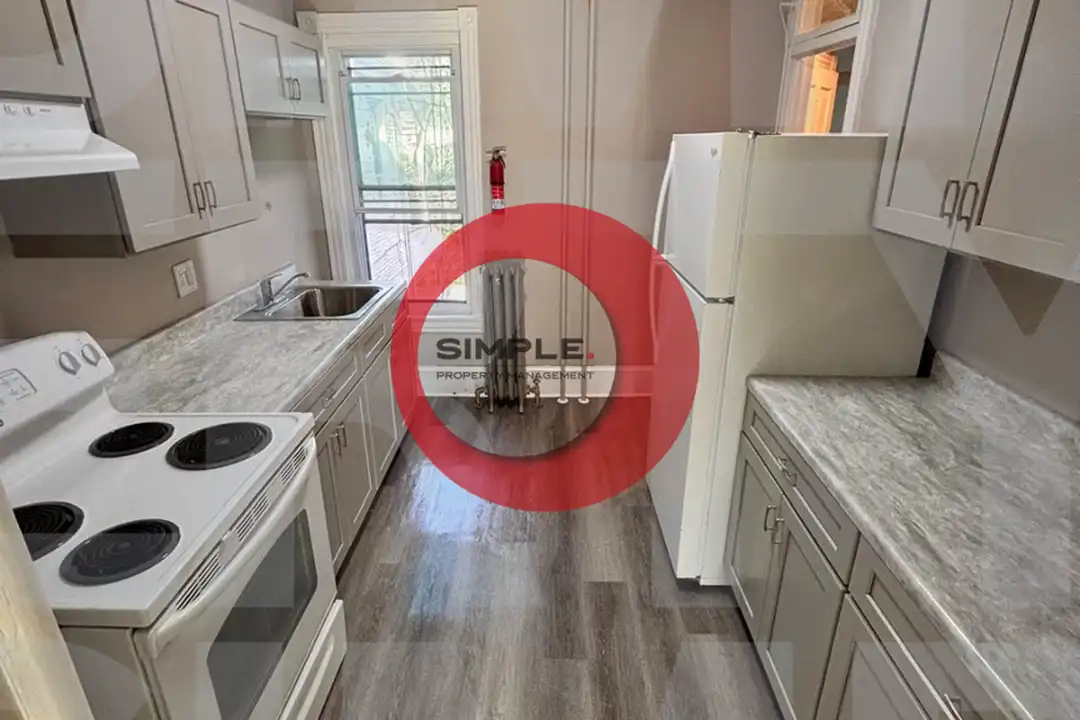 828 Madison Ave unit Apartment 2 – photo 1