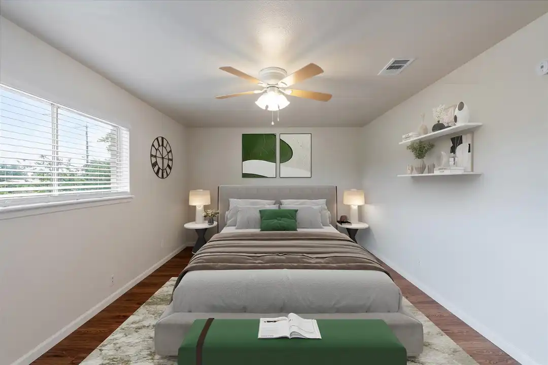 Apartment in Austin - View 5