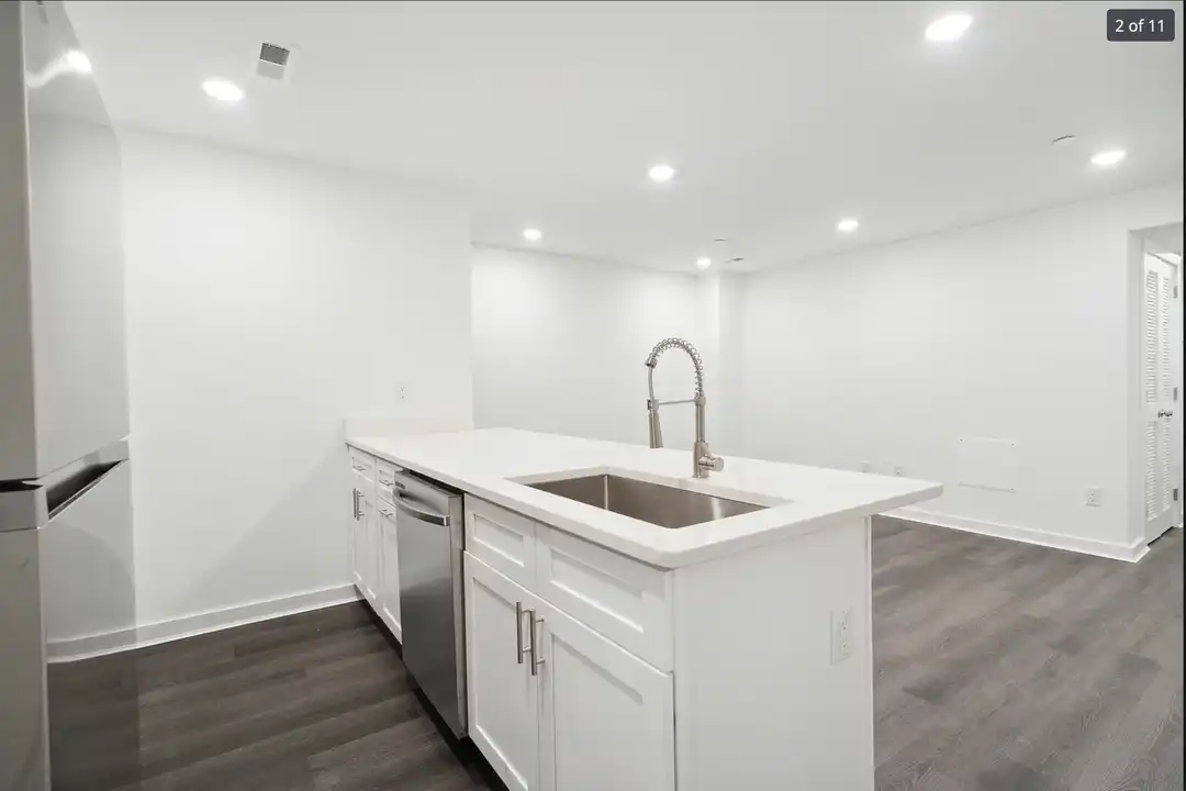 4021 Haverford Ave unit 3 - Vue 2