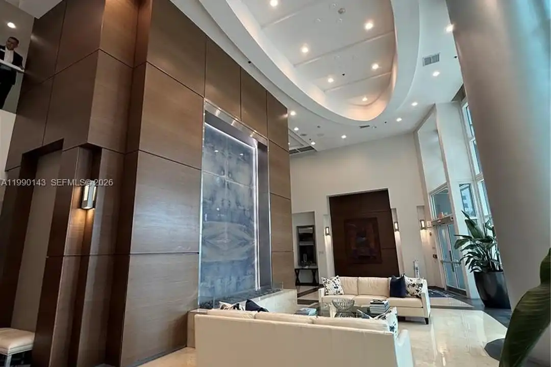 1155 Brickell Bay Dr #1206 - View 3