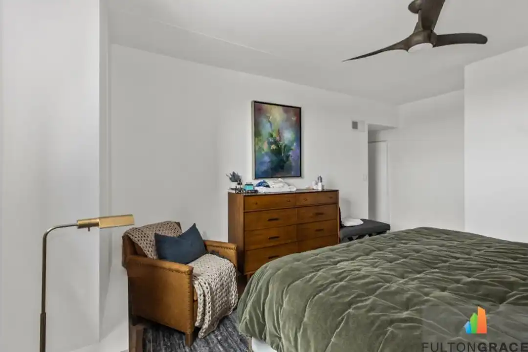 House in Chicago - View 4