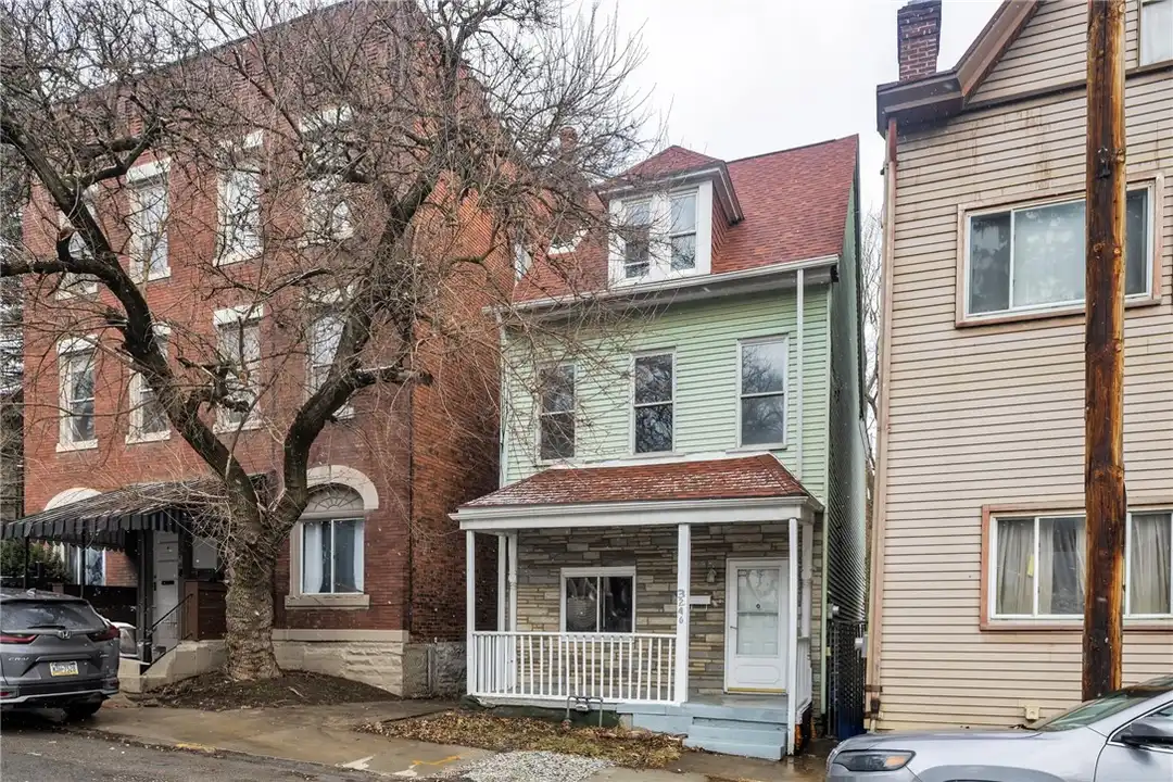 3246 Richardson Ave – photo 1