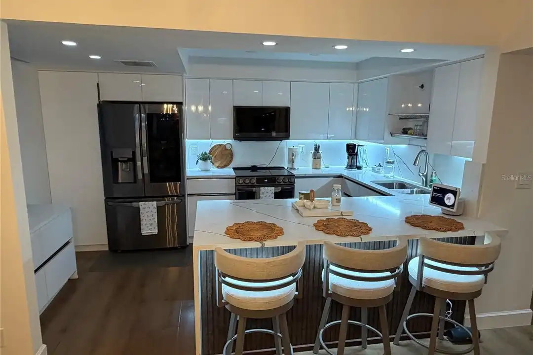 1480 Gulf Blvd #309 - View 5