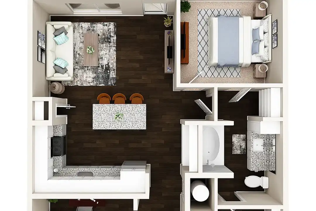 Ascend At Elevon – photo 1 of 32