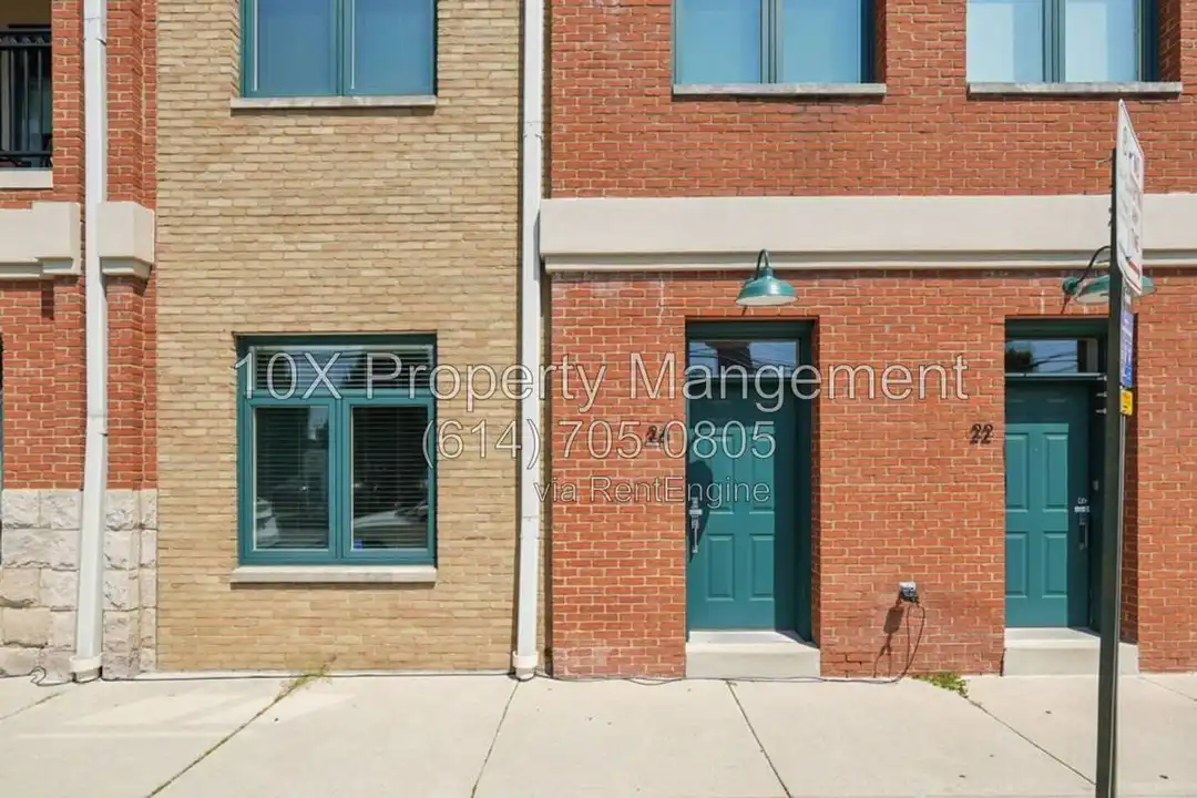 24 W Poplar Ave – photo 1