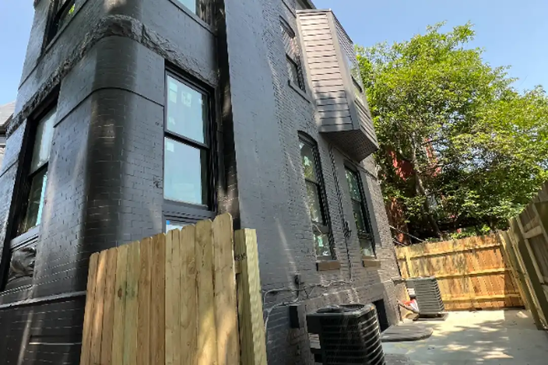 318 M St NW - View 6