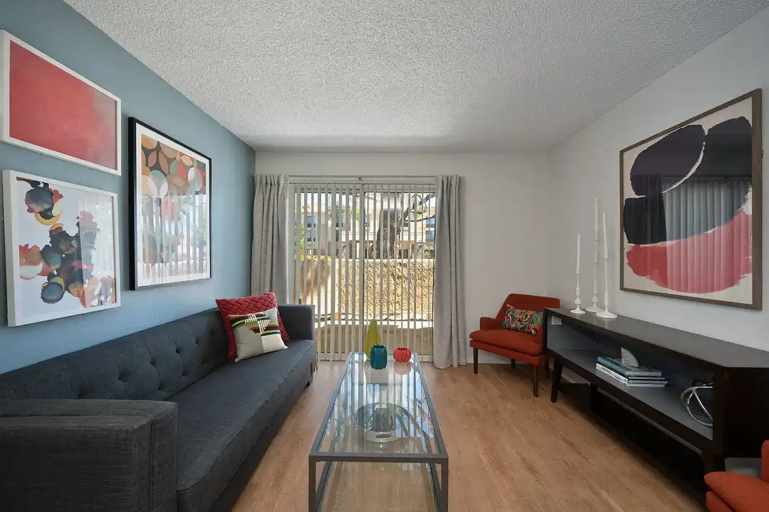 West Park Villas Apartments - View 6