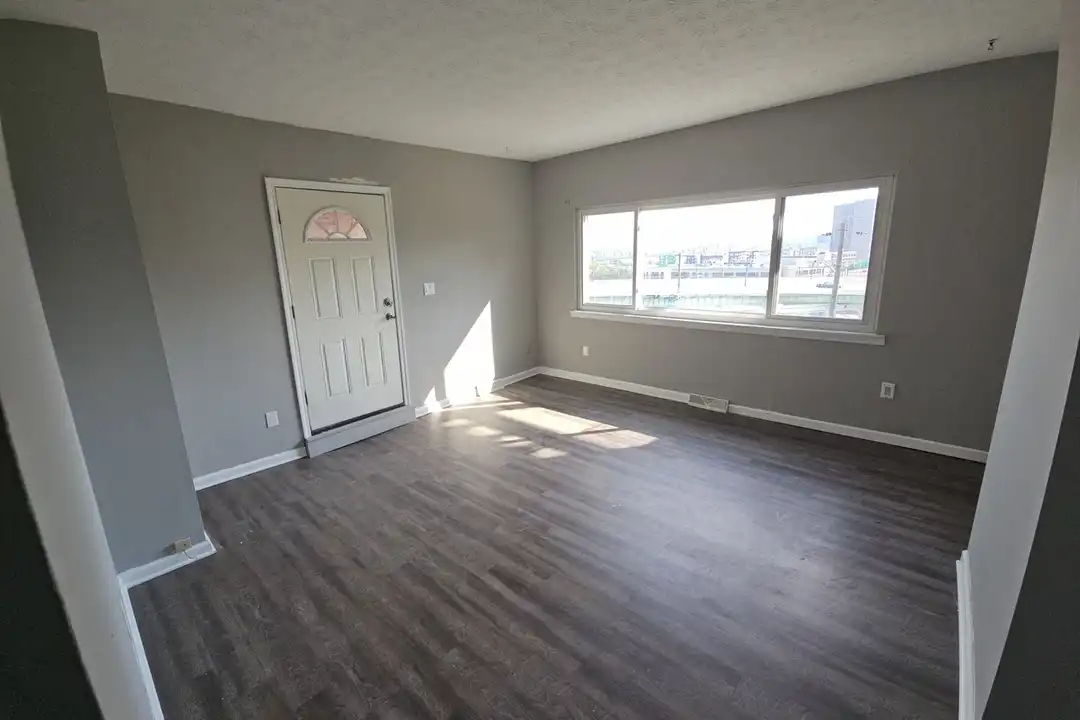 319 Baum St unit 1 - Mynd 4