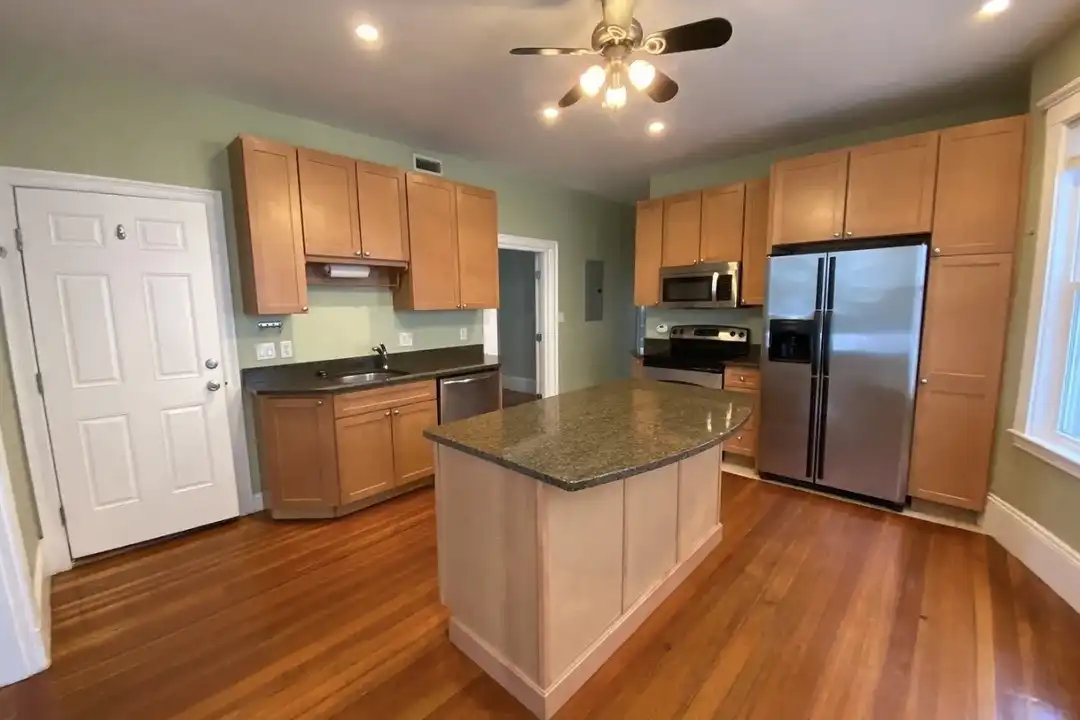 1098 Bennington St unit 2 – photo 1