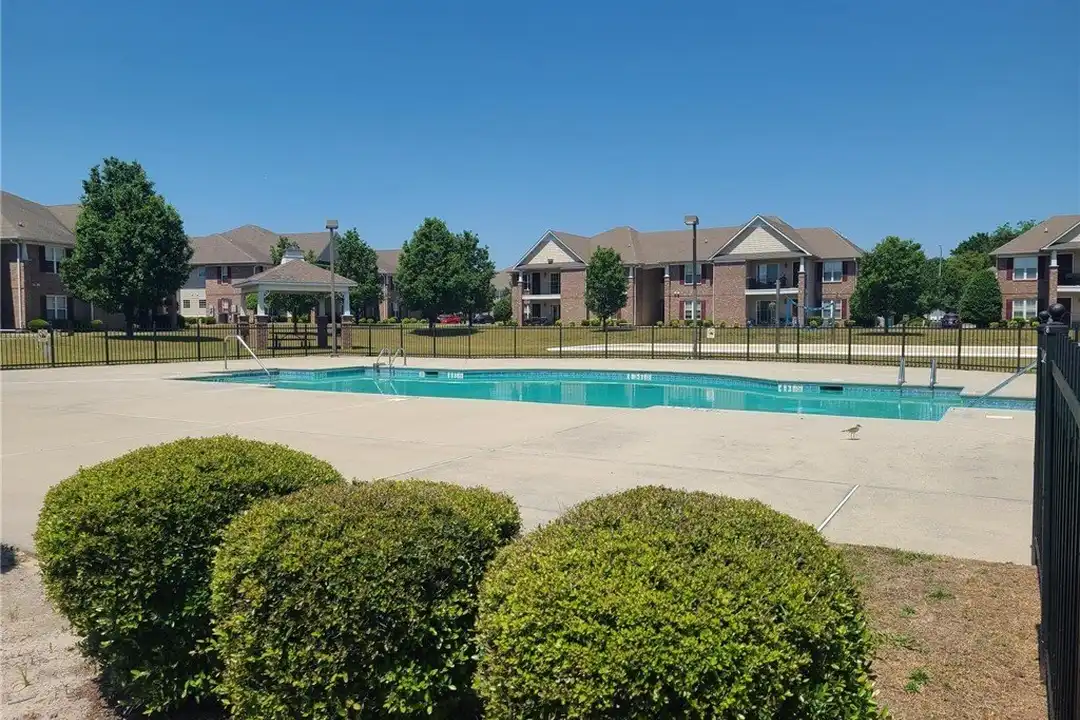 1761 Renwick Dr #204 - View 2