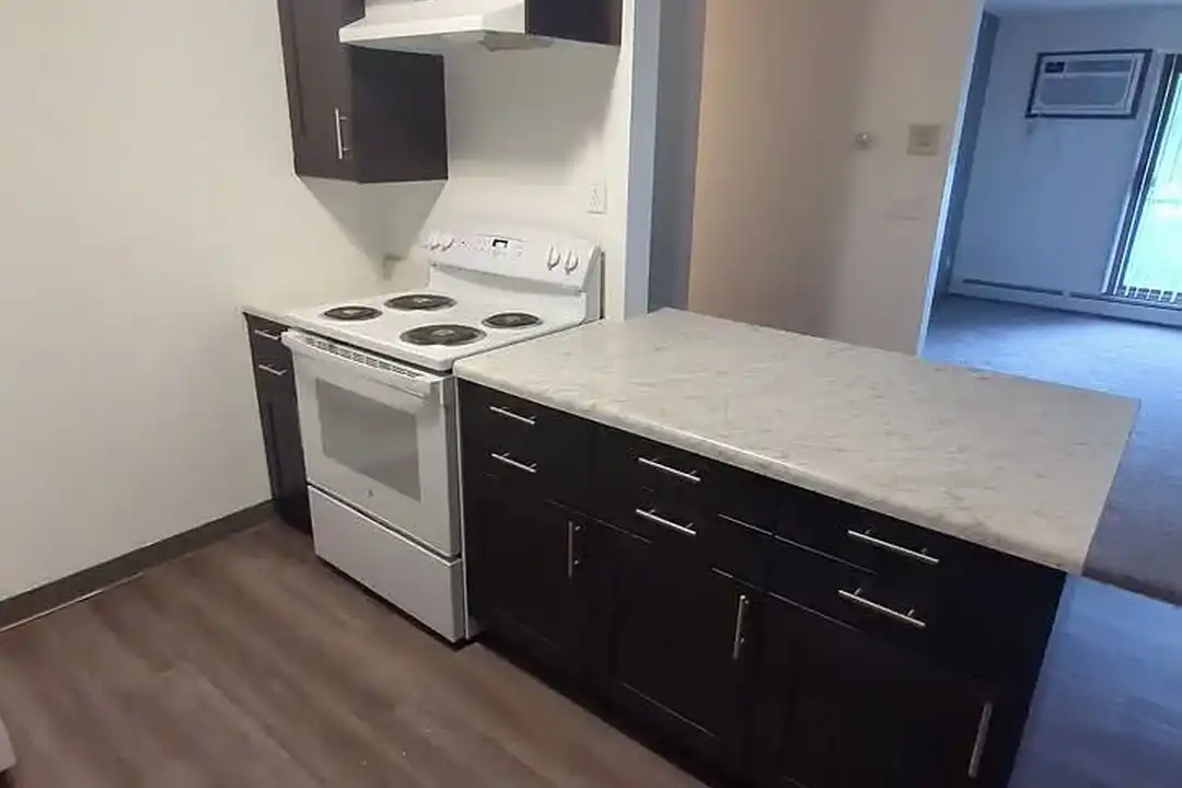 Regency East Apartments - View 3