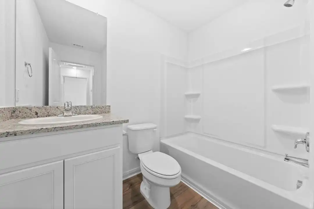 205 Paradise Cyn Dr - View 6