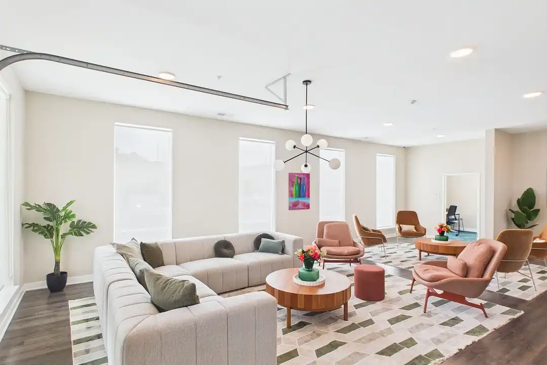 West Commons – photo 1 of 15