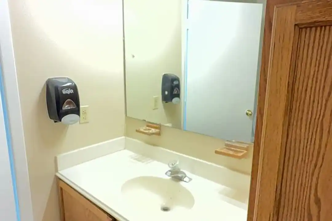 Apartment in San Antonio - More