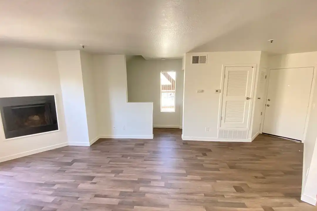 French Park Apartments - More