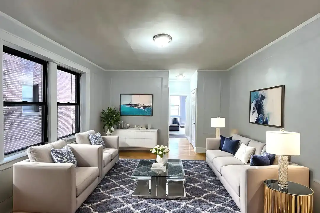 48-Hill Manor, LLC - View 2