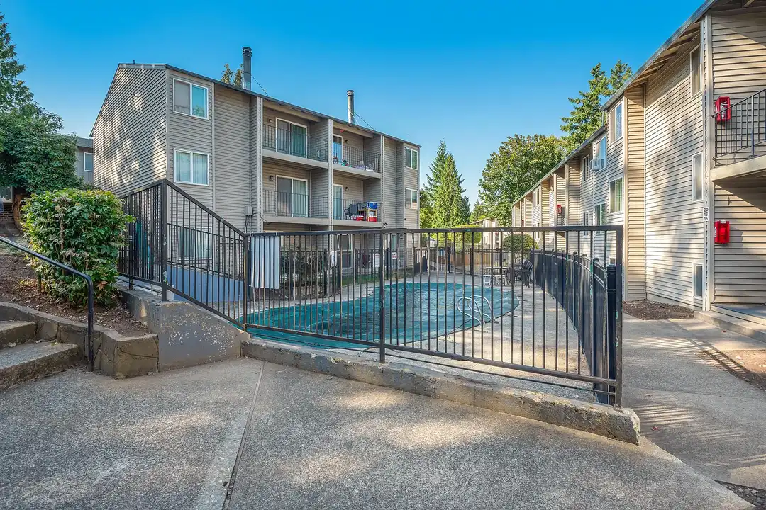 Quail Ridge Apartments - Widok 2