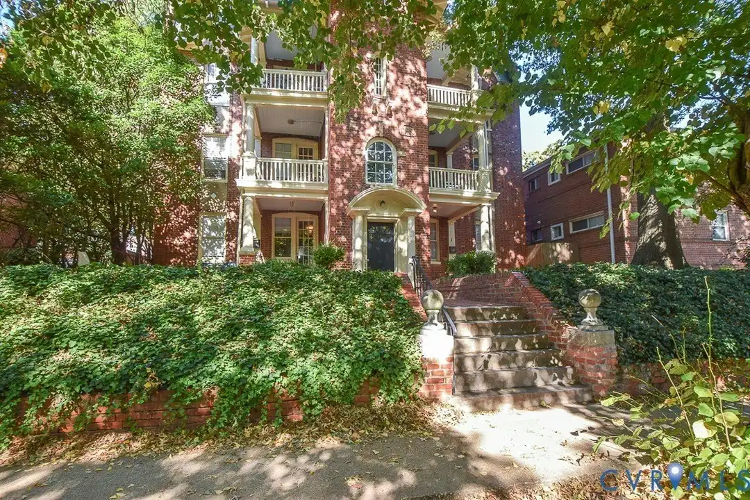 120 S Arthur Ashe Blvd #1 – photo 1