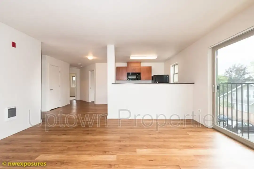Franklin and Tucker Apartments - View 6