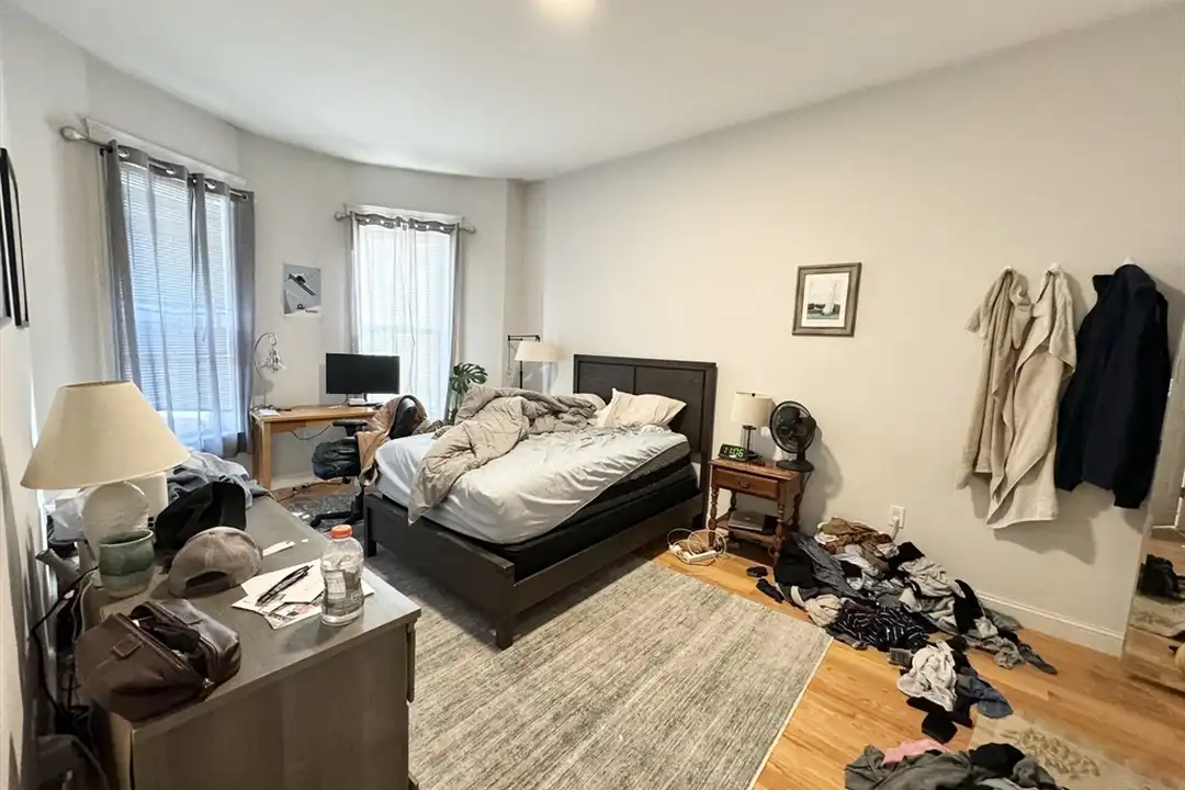 7 Grant St unit 1 - View 4