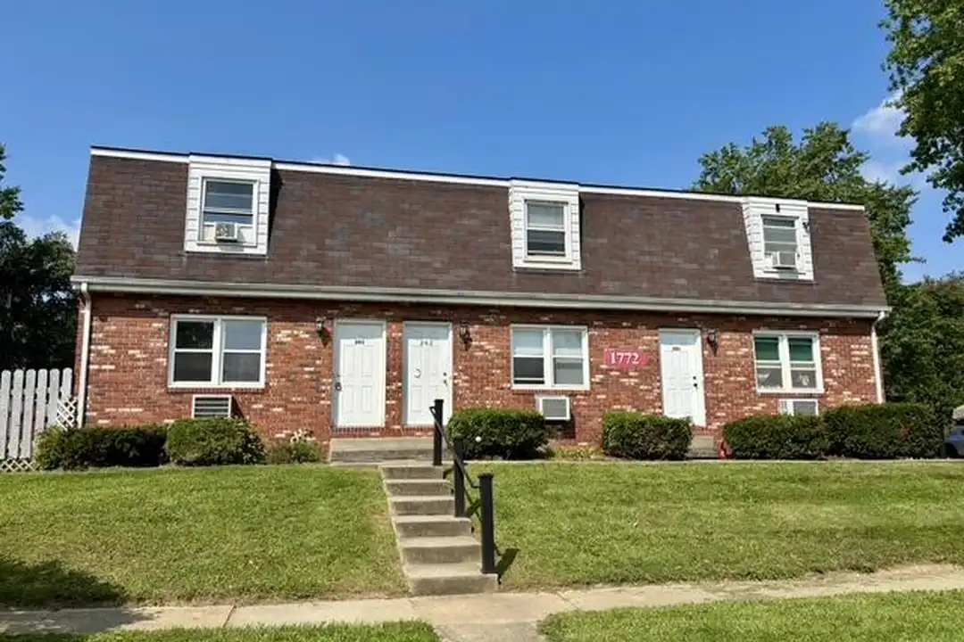 1772 Normandy Dr unit # 203 – photo 1 of 12