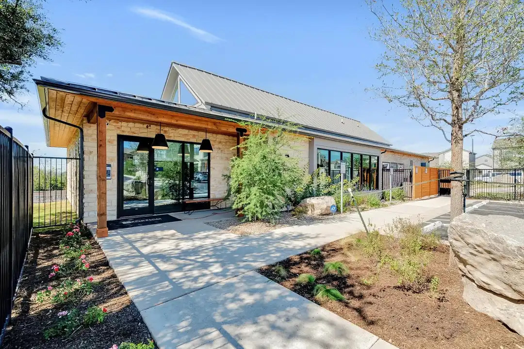 parcHAUS at Mustang Drive – photo 1 of 60