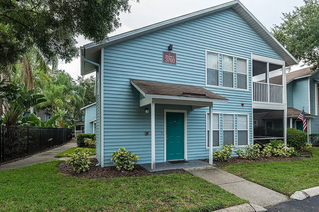 Madison Oaks Apartment Homes – photo 1