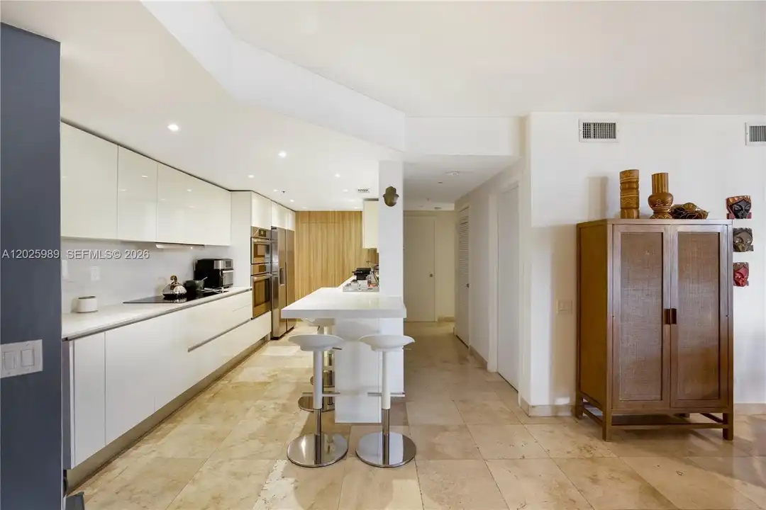 701 Brickell Key Blvd #512 - View 3
