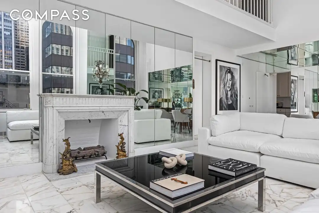 111 E 56th St #2100 - Vista 4