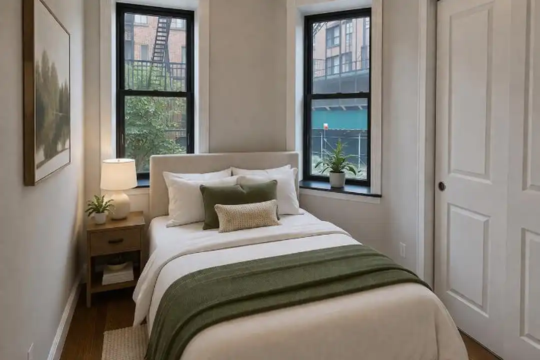 Apartment in New York - View 3