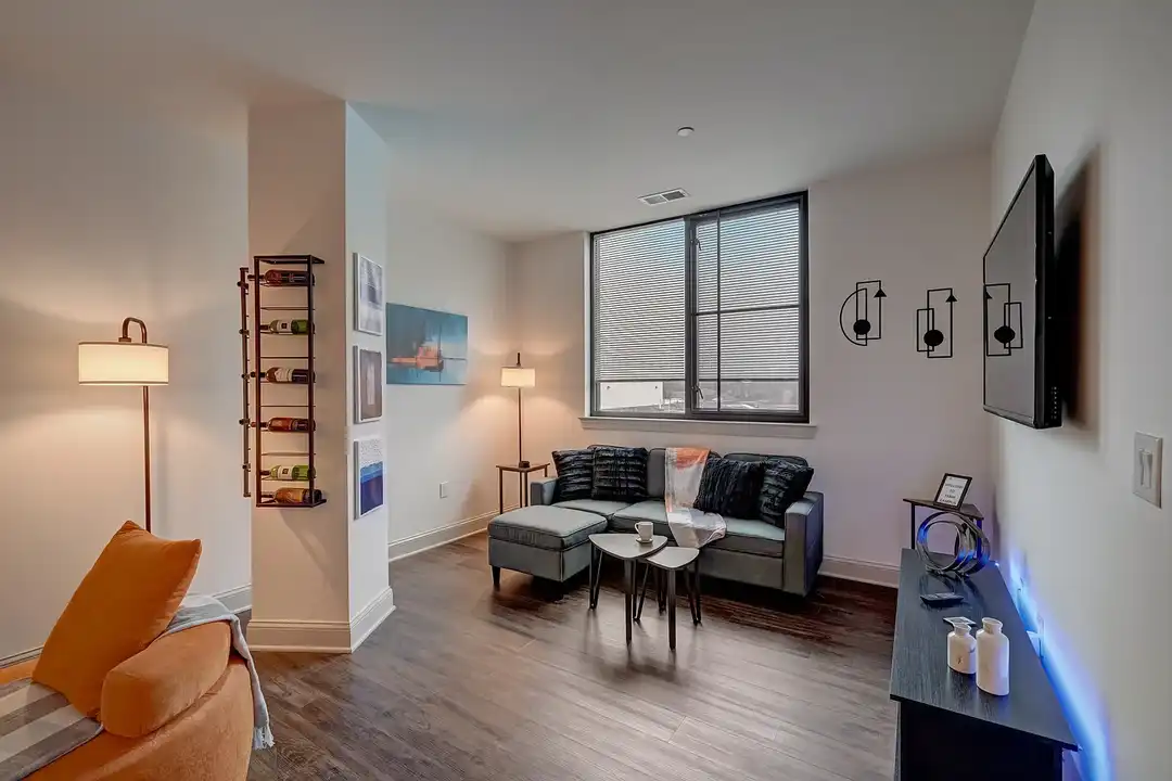 Team Campus Living - View 5