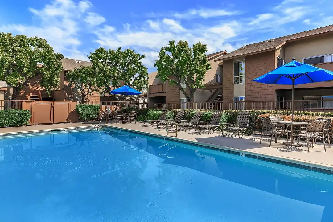 Fairway Village Apartment Homes - View 5