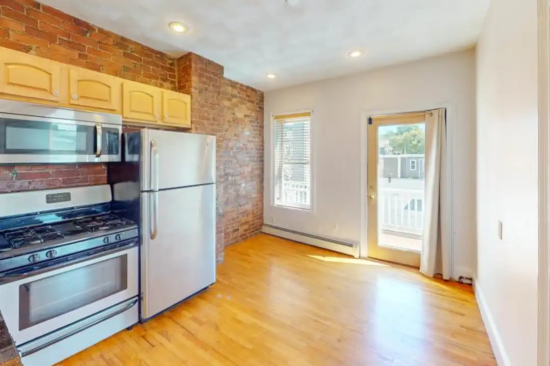 1 Henderson Ave - View 2