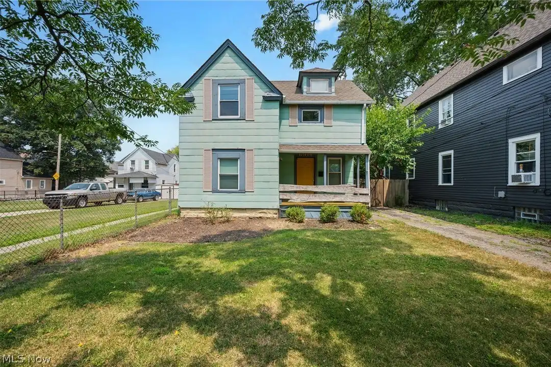 6914 Wakefield Ave – photo 1