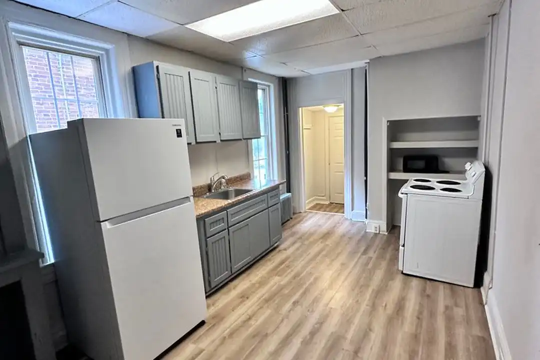 221 S Pine St unit APT #1 - View 5