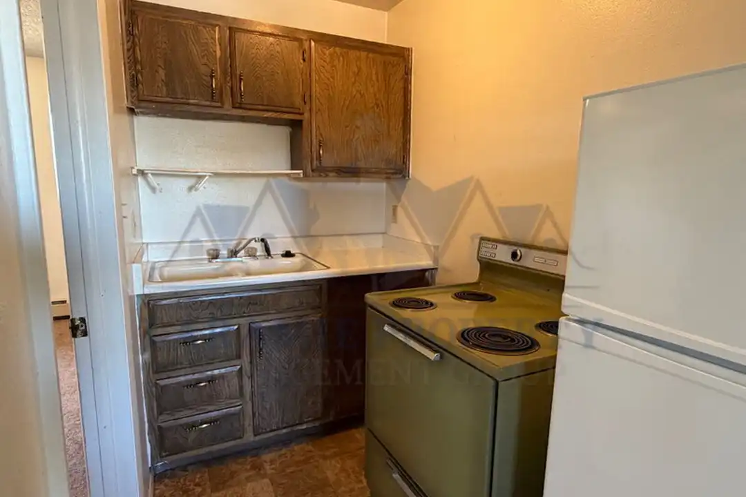 706 Downey St unit 25 - View 4