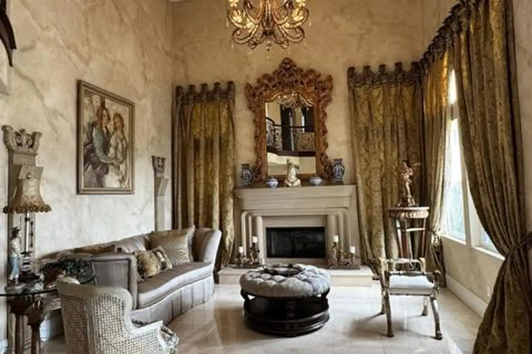 7353 Melodia Terrace - More