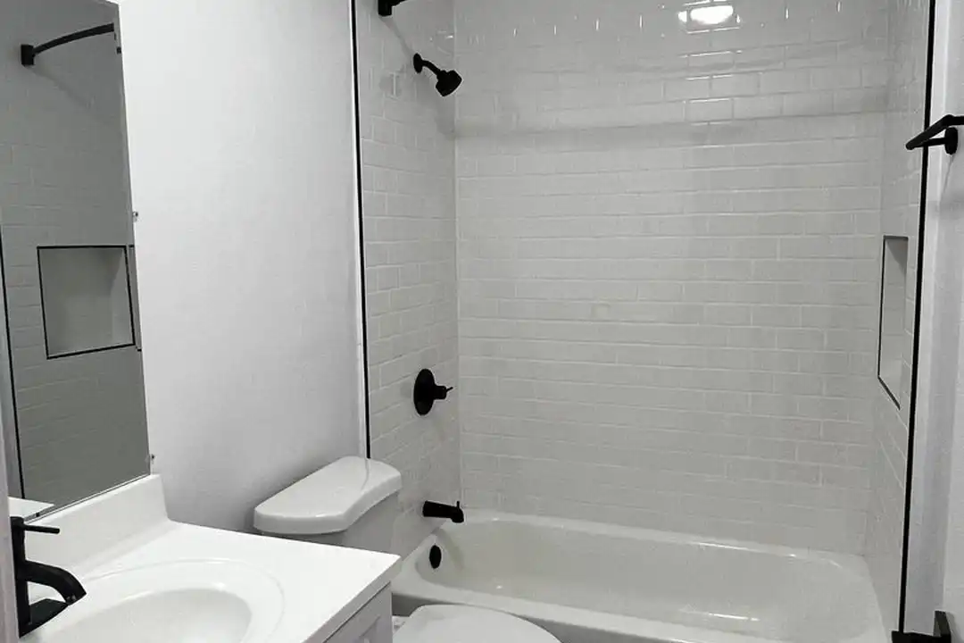 2101 Bonsallo Ave unit Unit D - View 6