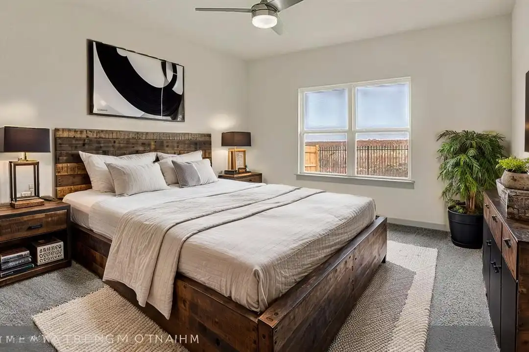 10917 Tildon Ave - View 4