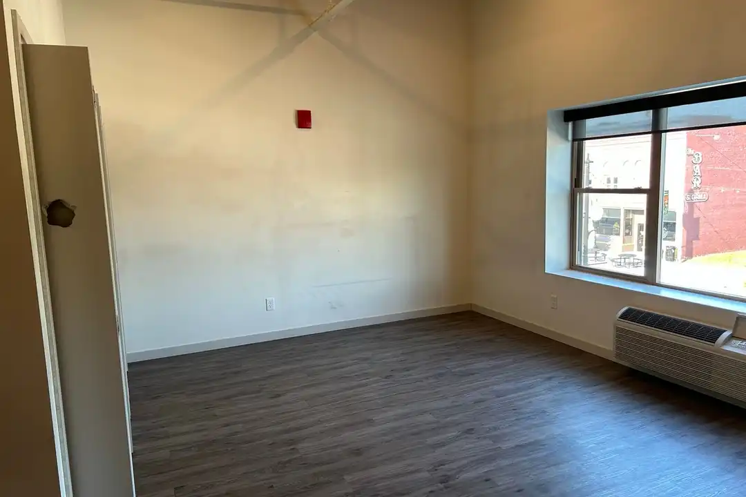 101 N Main St unit 214 - View 4