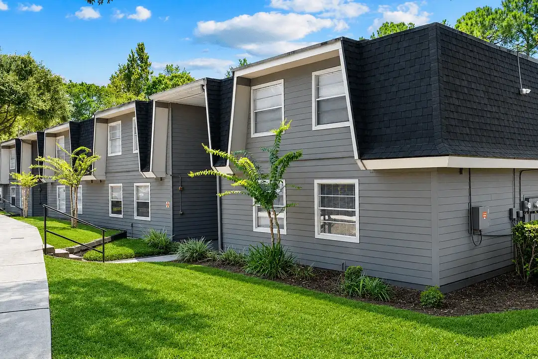 Auburn Glen Apartments – pohled 4