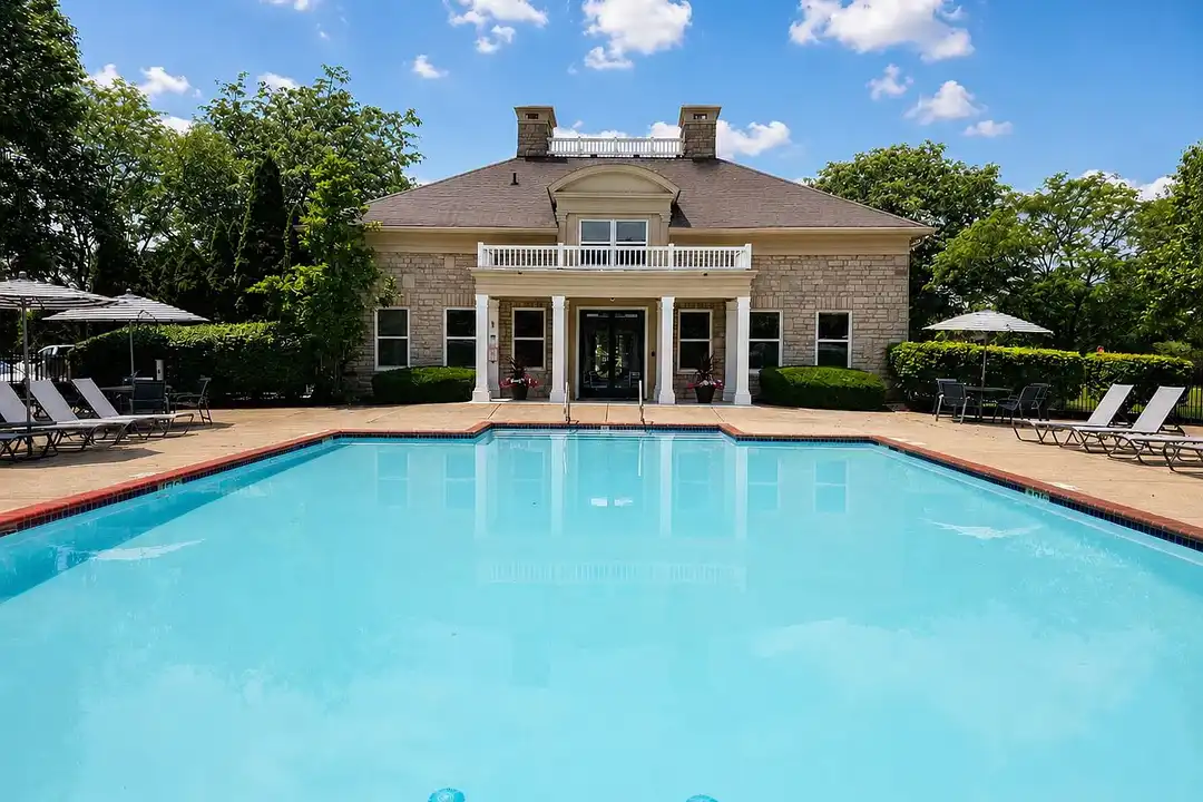 The Bradford at Easton Apartment Homes – photo 1