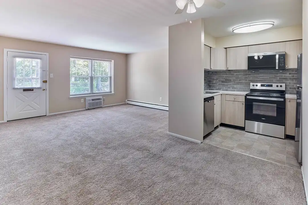 42 West - View 2