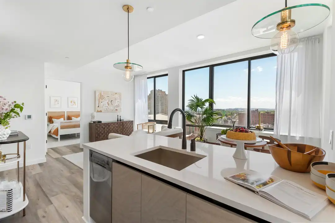 55 Jordan Ave unit 810 - View 3