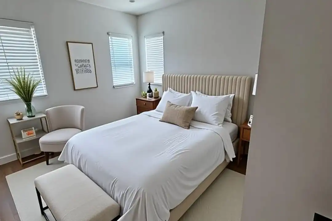 2008 Vineyard Ave unit 2008 - View 2